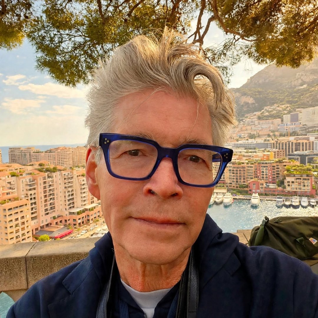 Profile photo