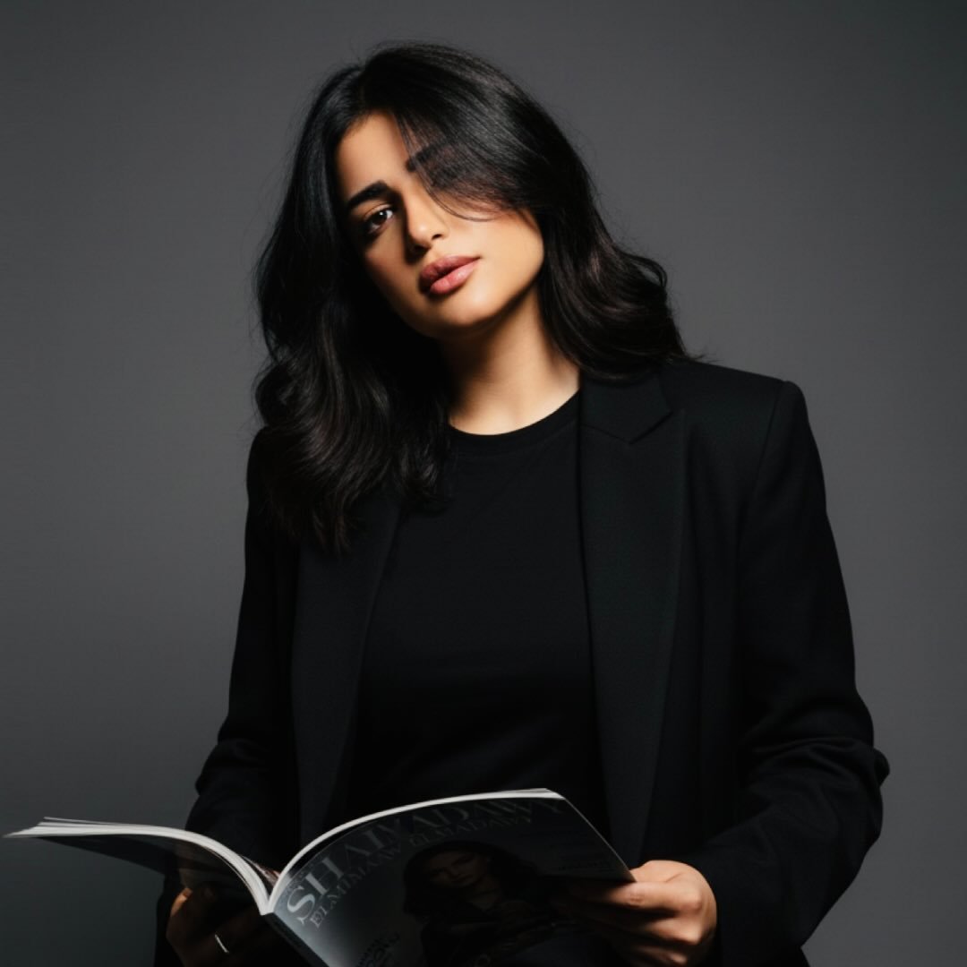 Profile photo