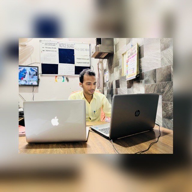 Profile photo