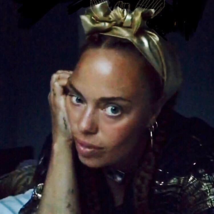 Profile photo