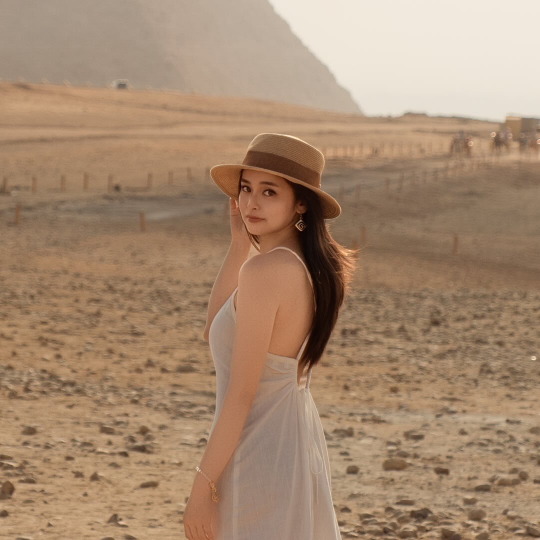 Profile photo