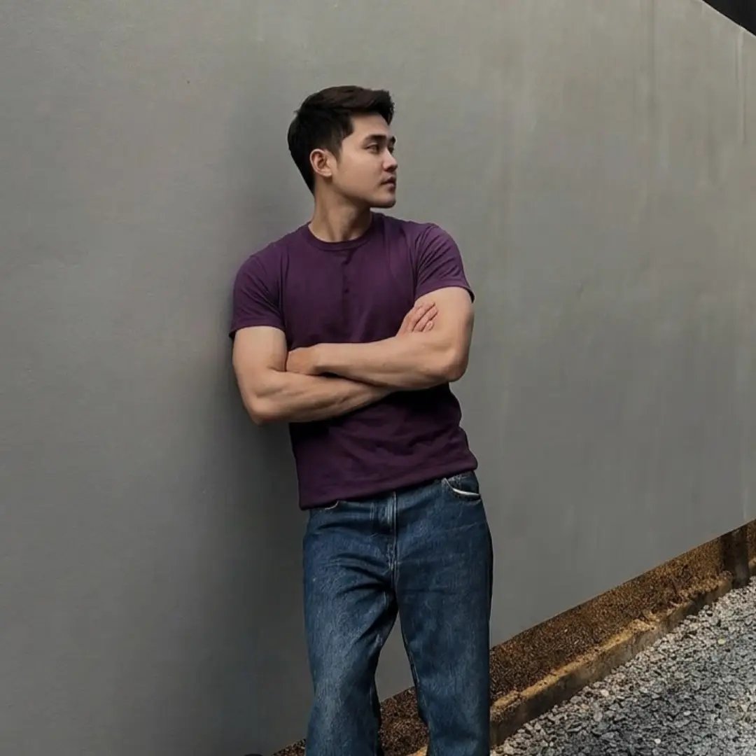Profile photo