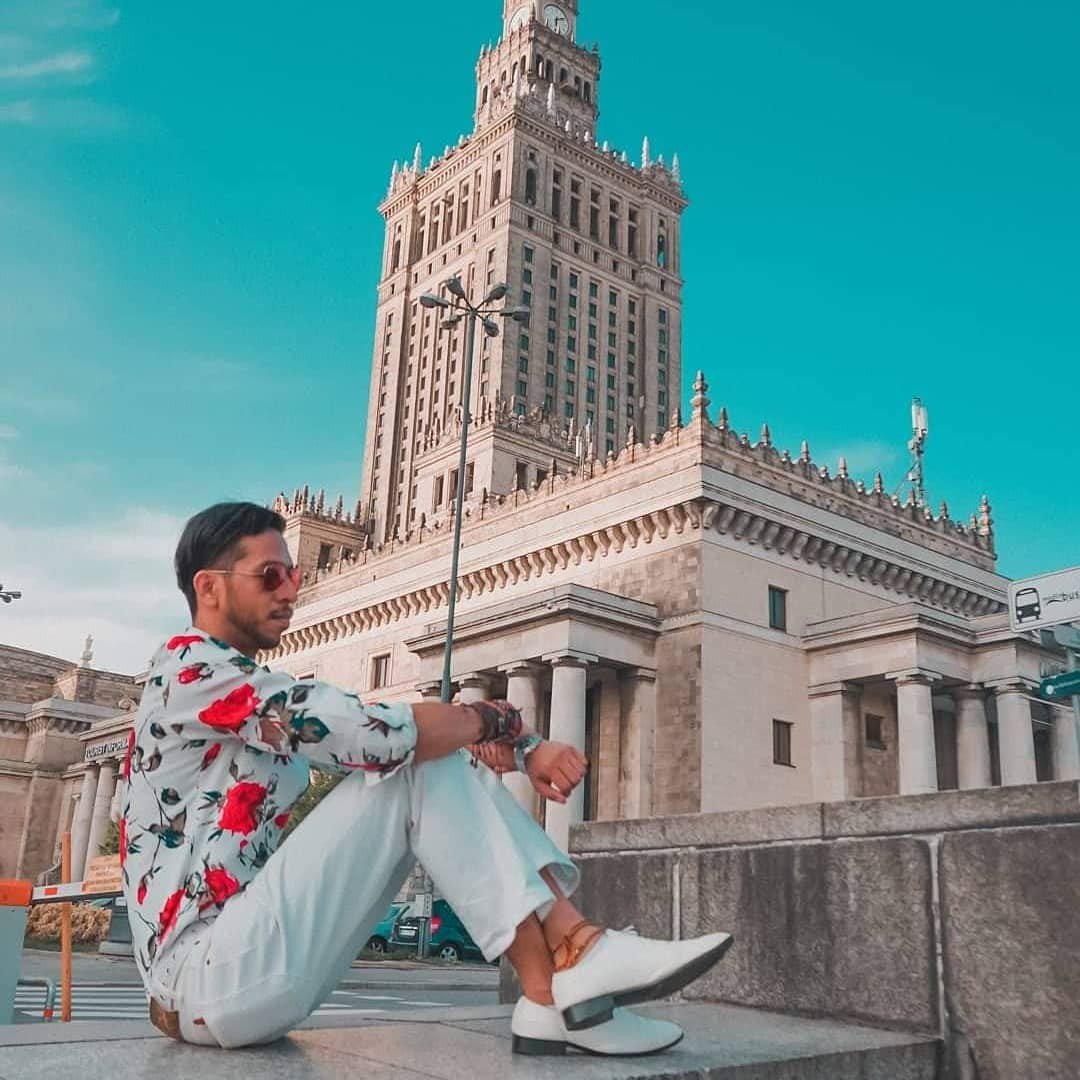 Profile photo