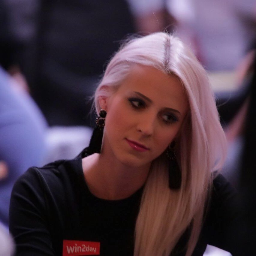 Profile photo