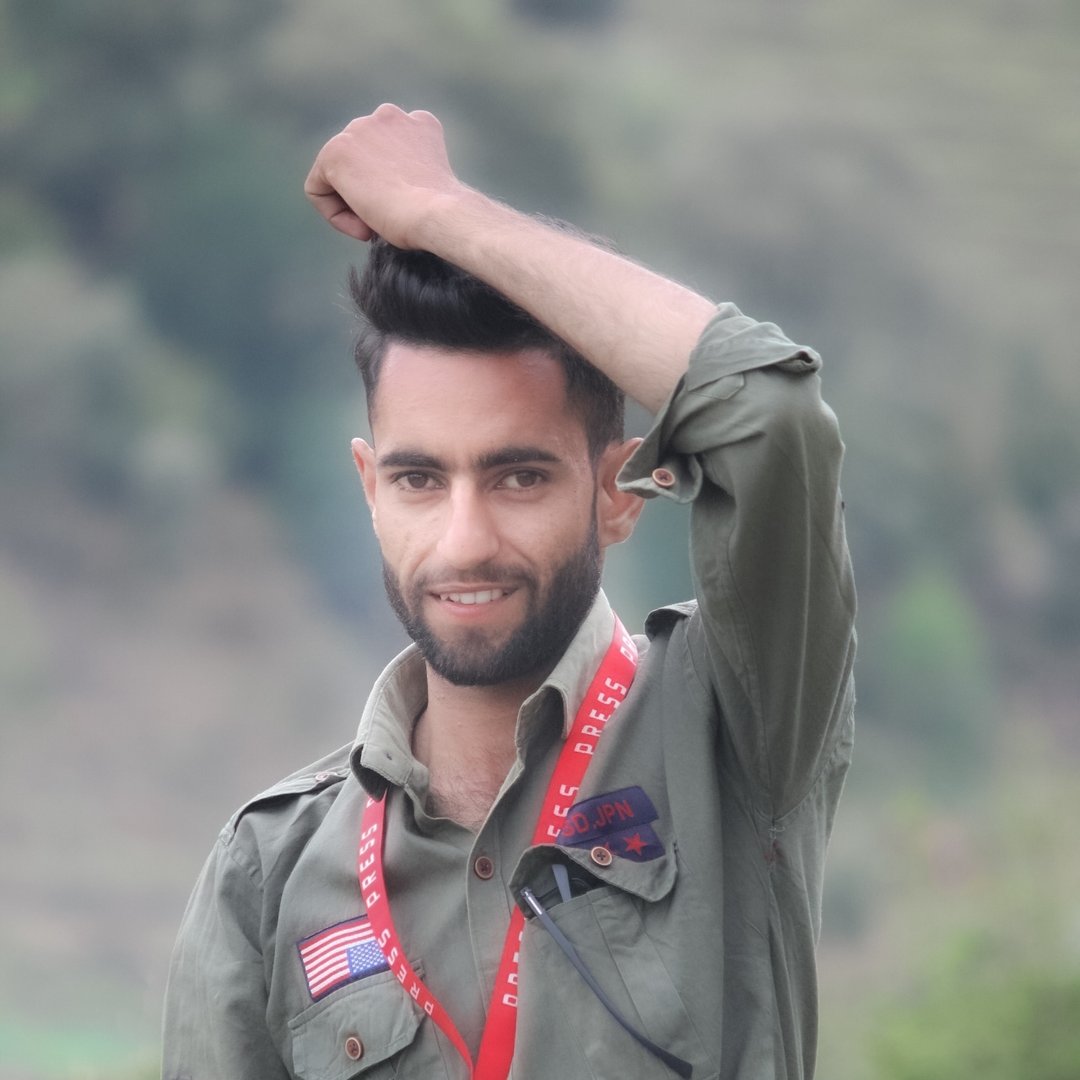 Profile photo