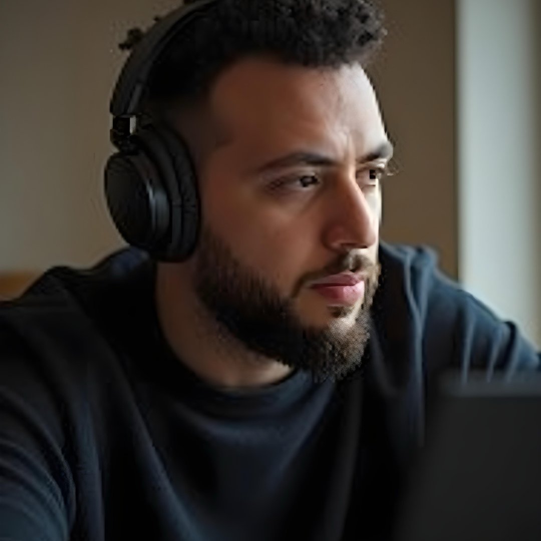 Profile photo