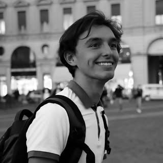 Profile photo