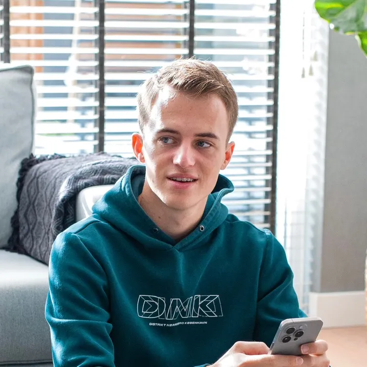 Profile photo