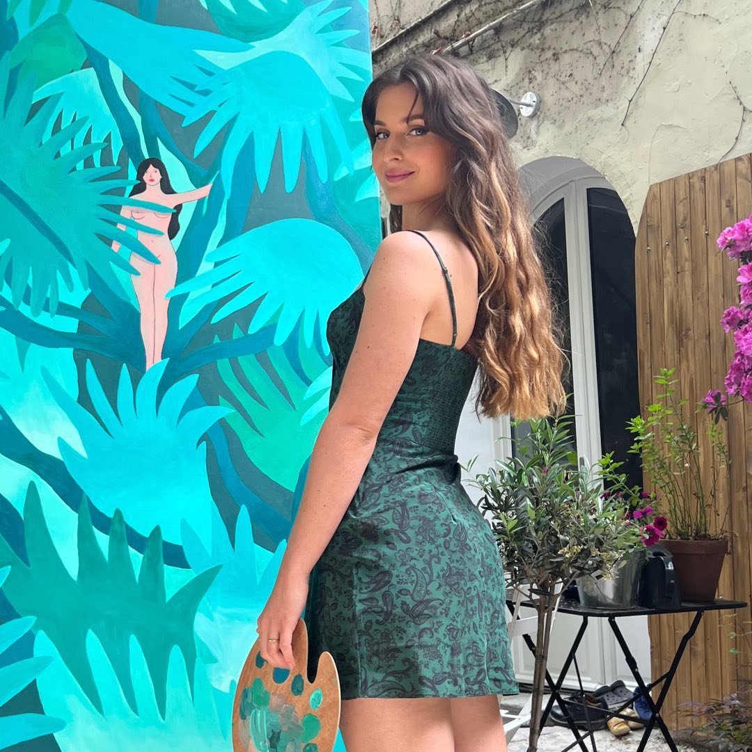 Profile photo
