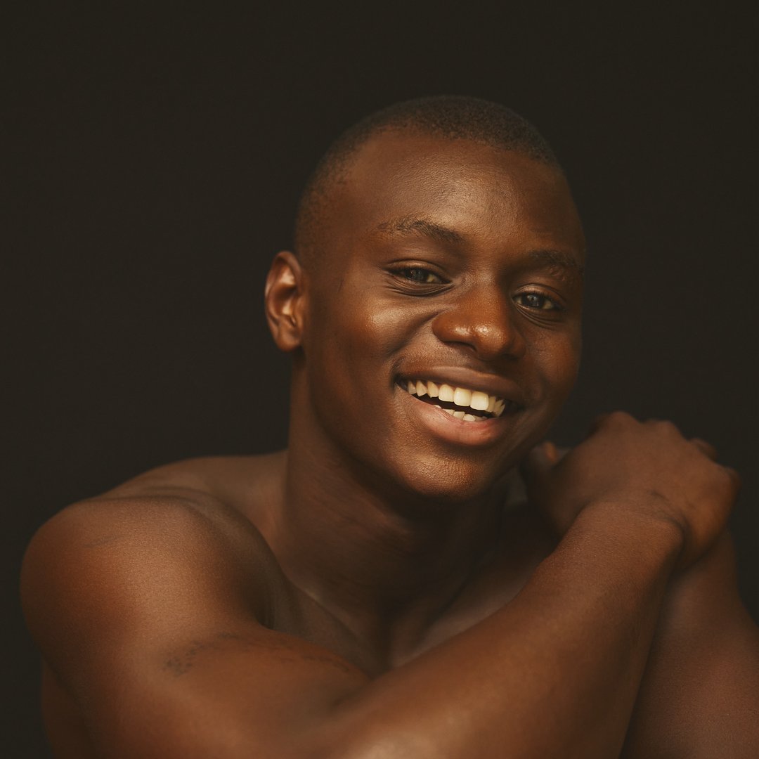 Profile photo