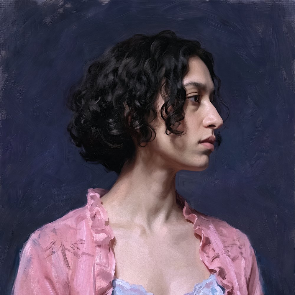 Profile photo