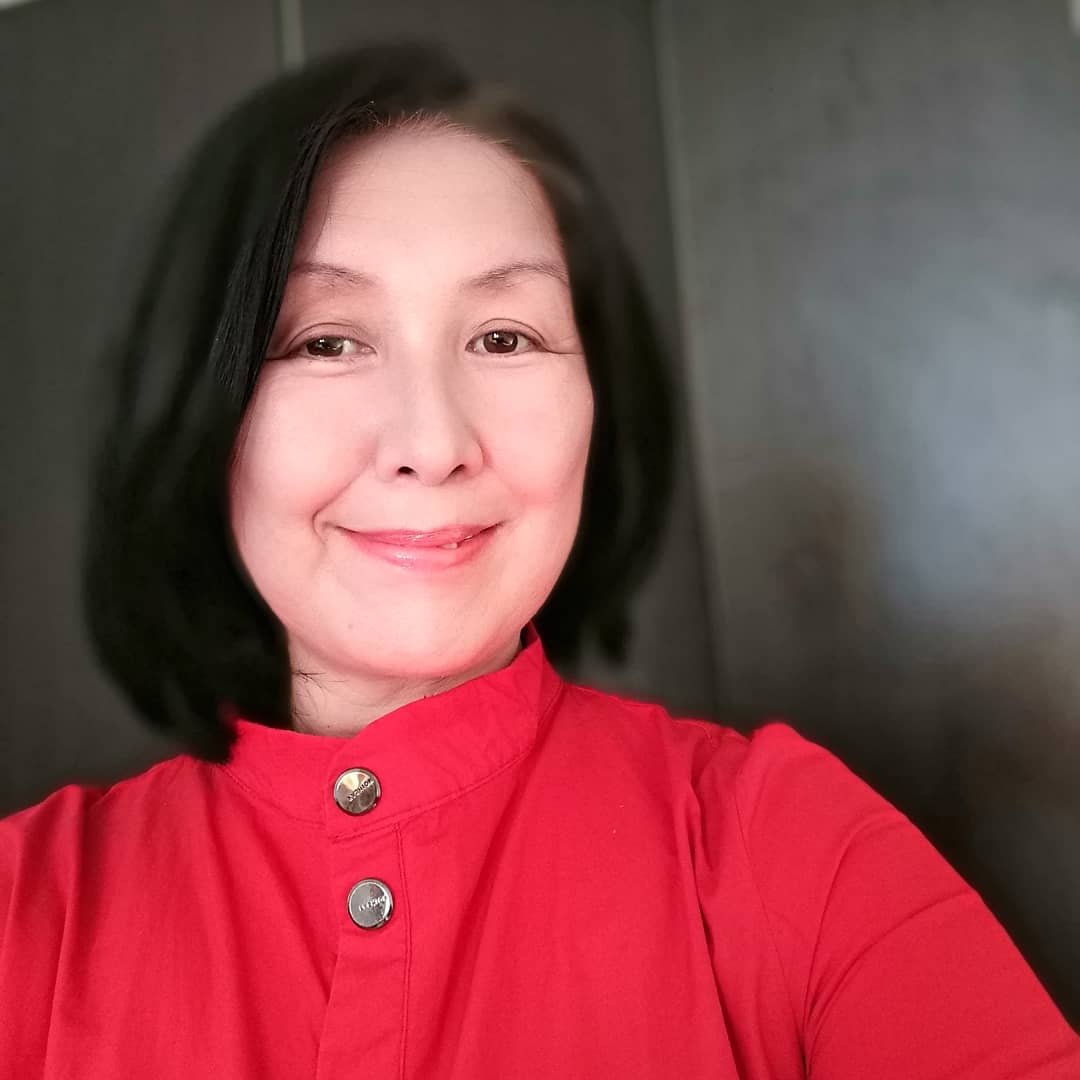 Profile photo