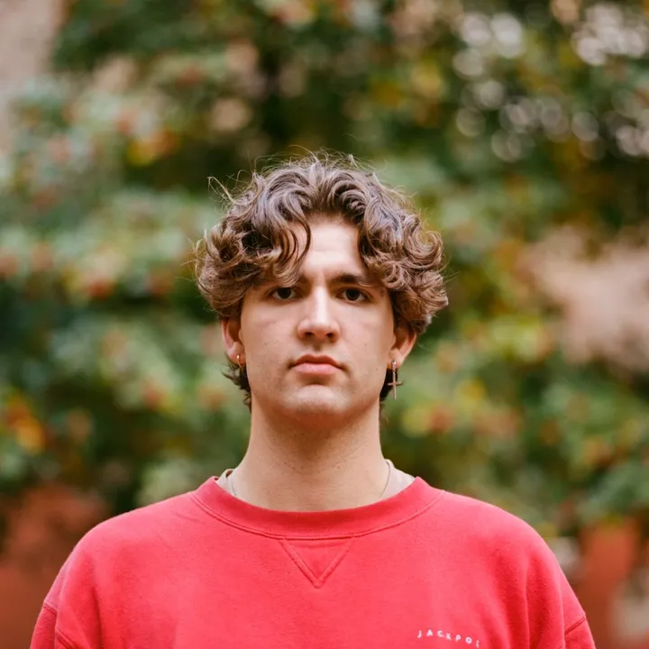 Profile photo