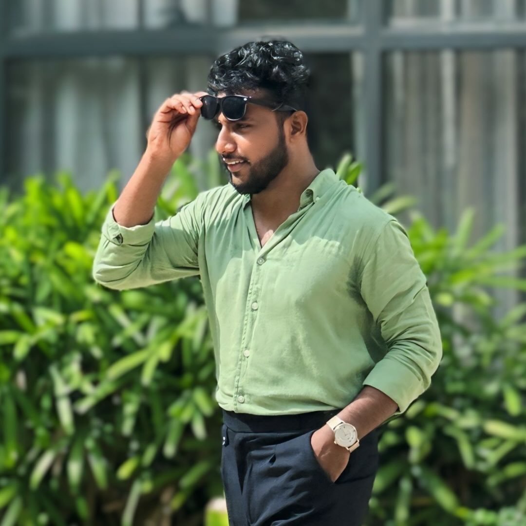 Profile photo