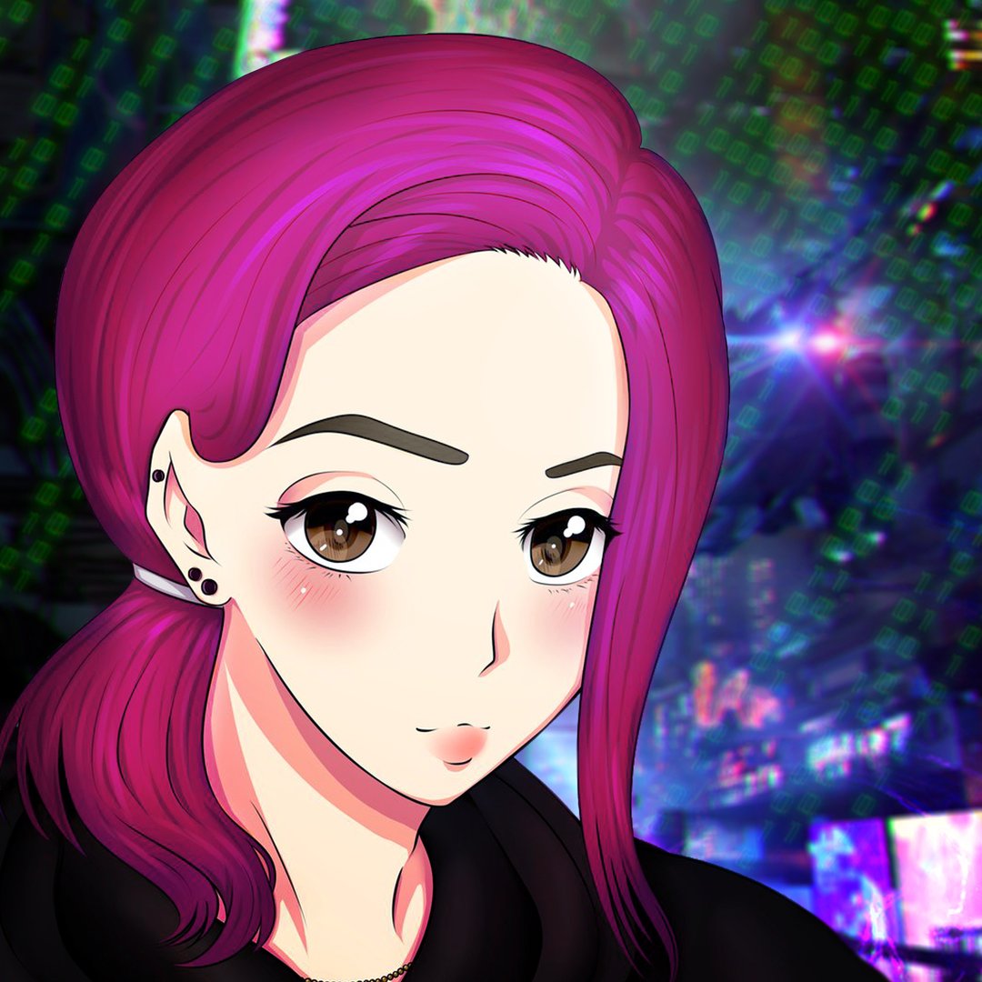 Profile photo
