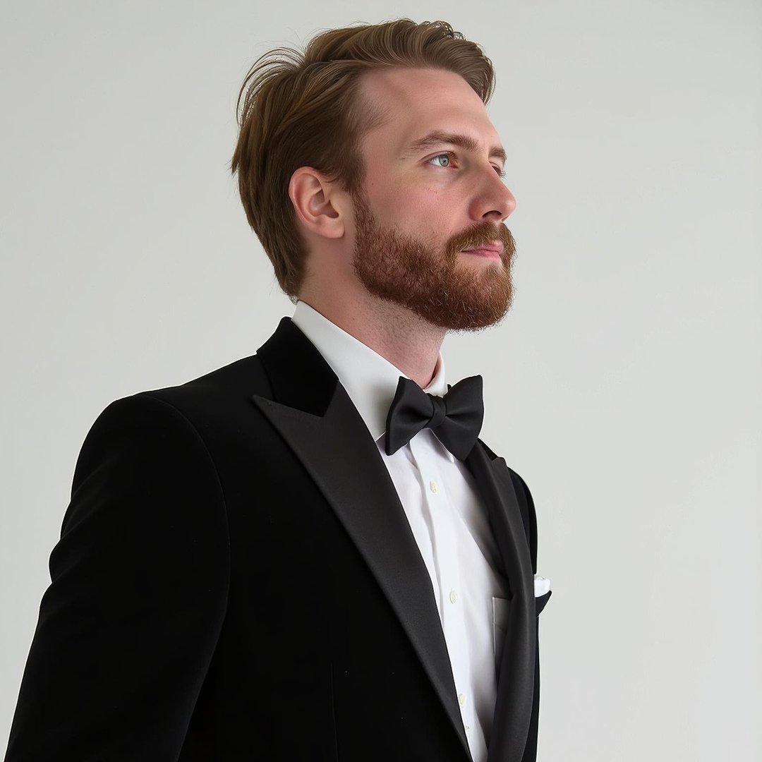 Profile photo