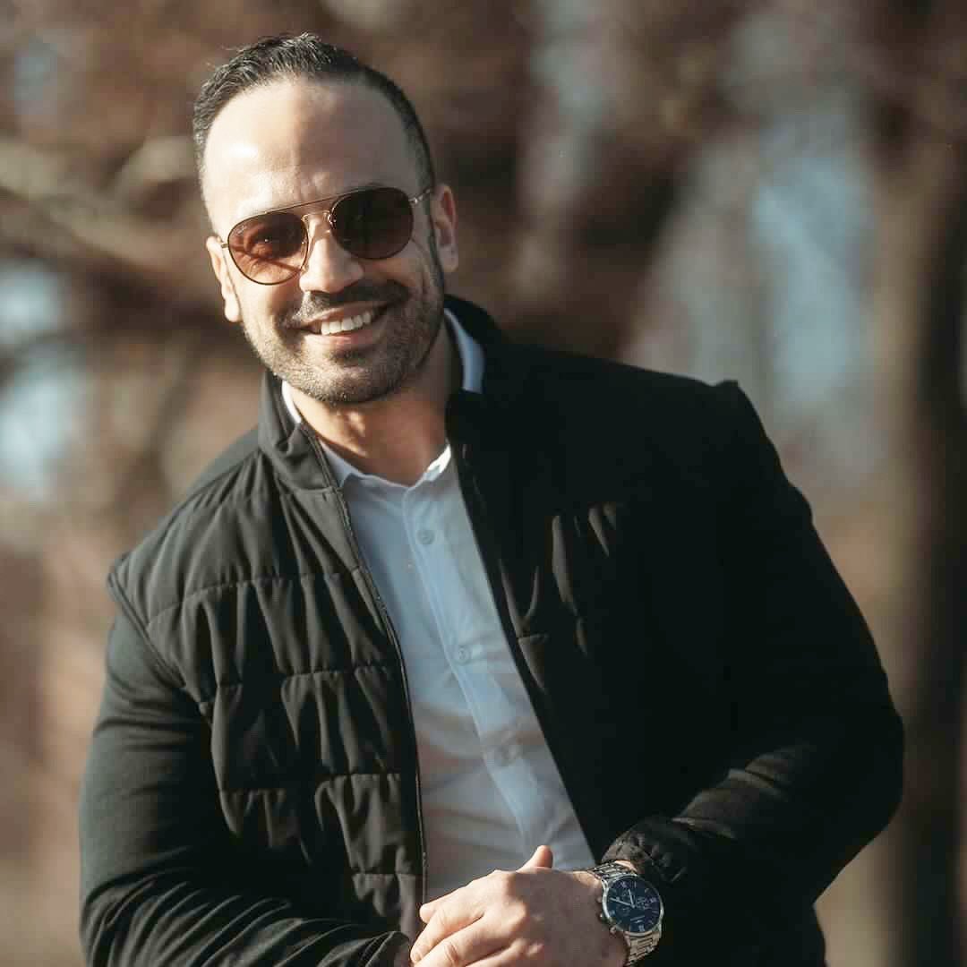 Profile photo