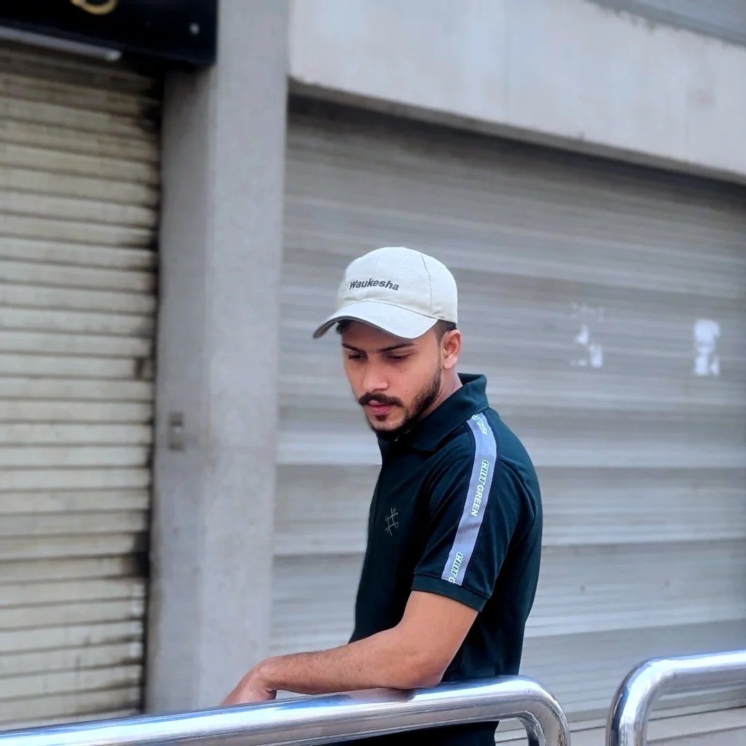 Profile photo