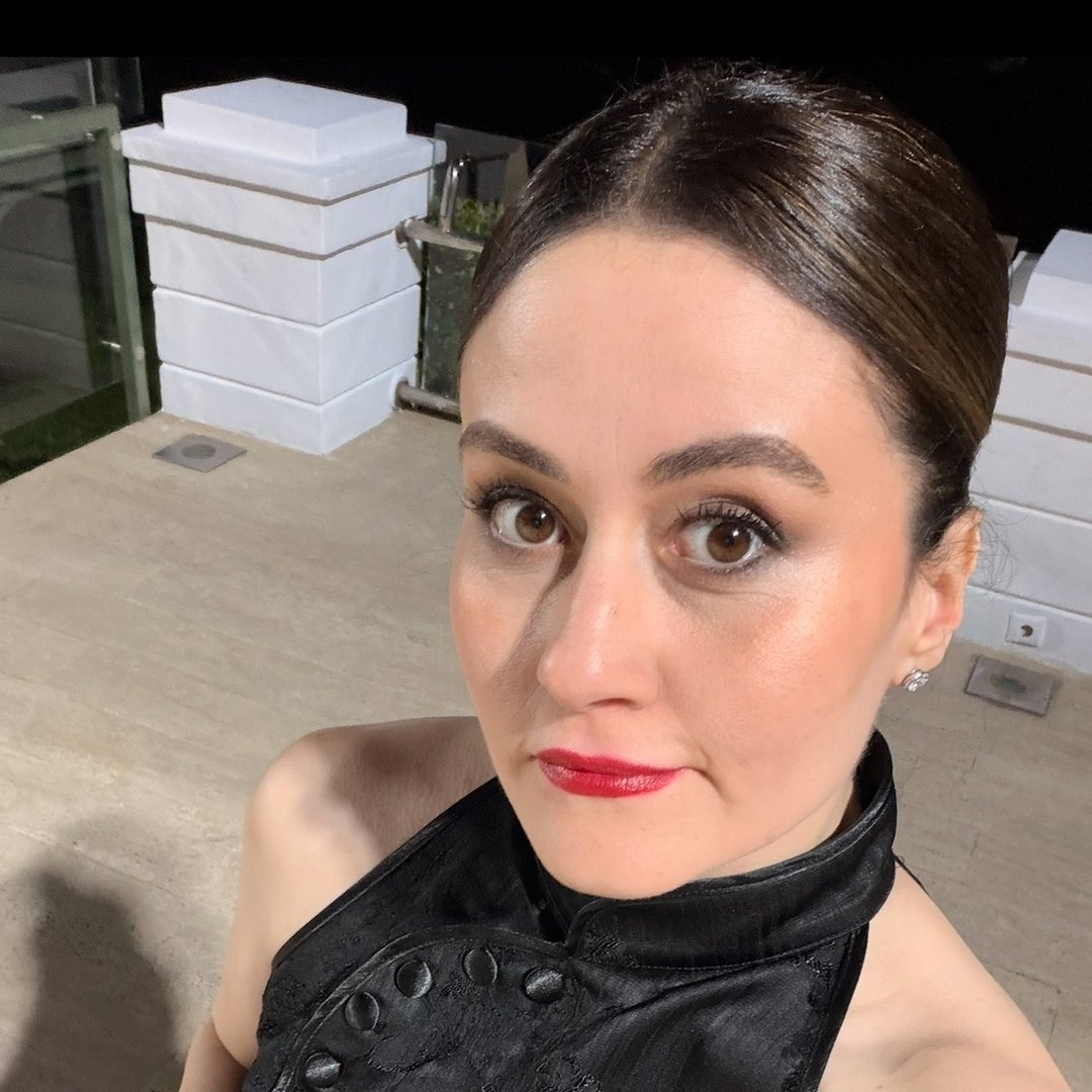 Profile photo
