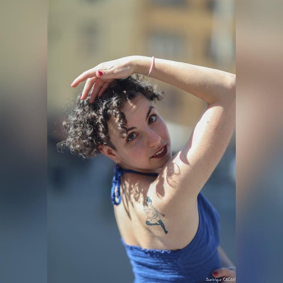 Profile photo