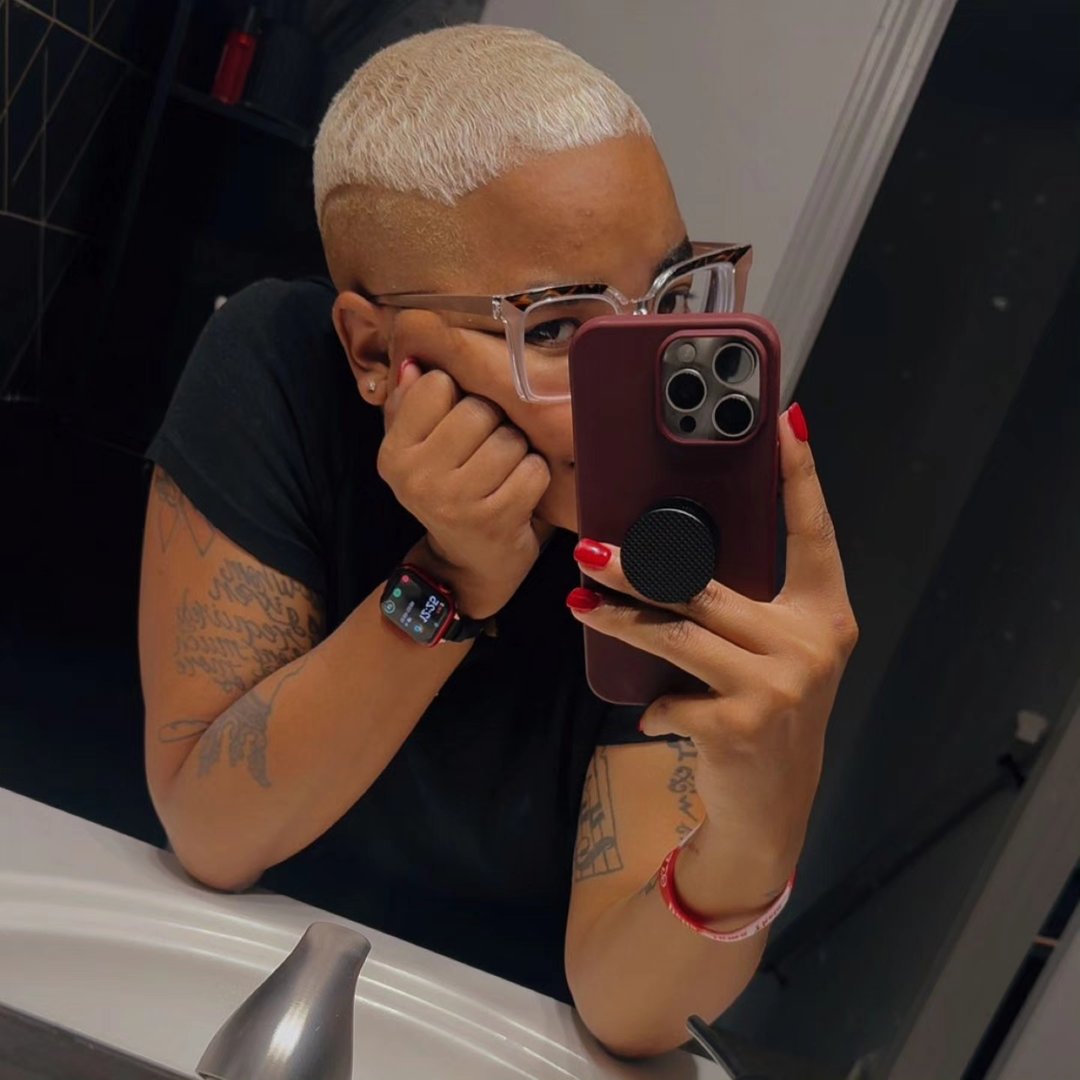 Profile photo