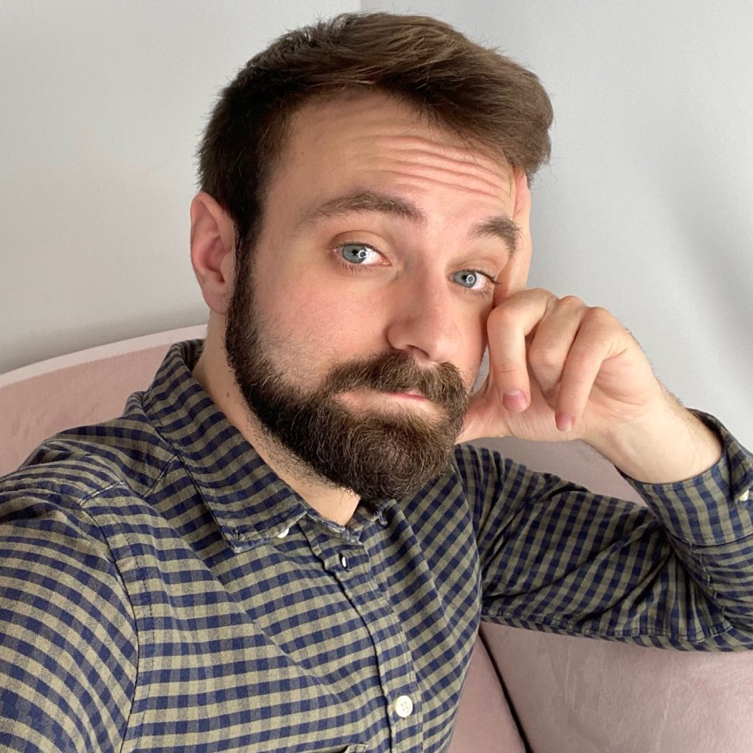 Profile photo