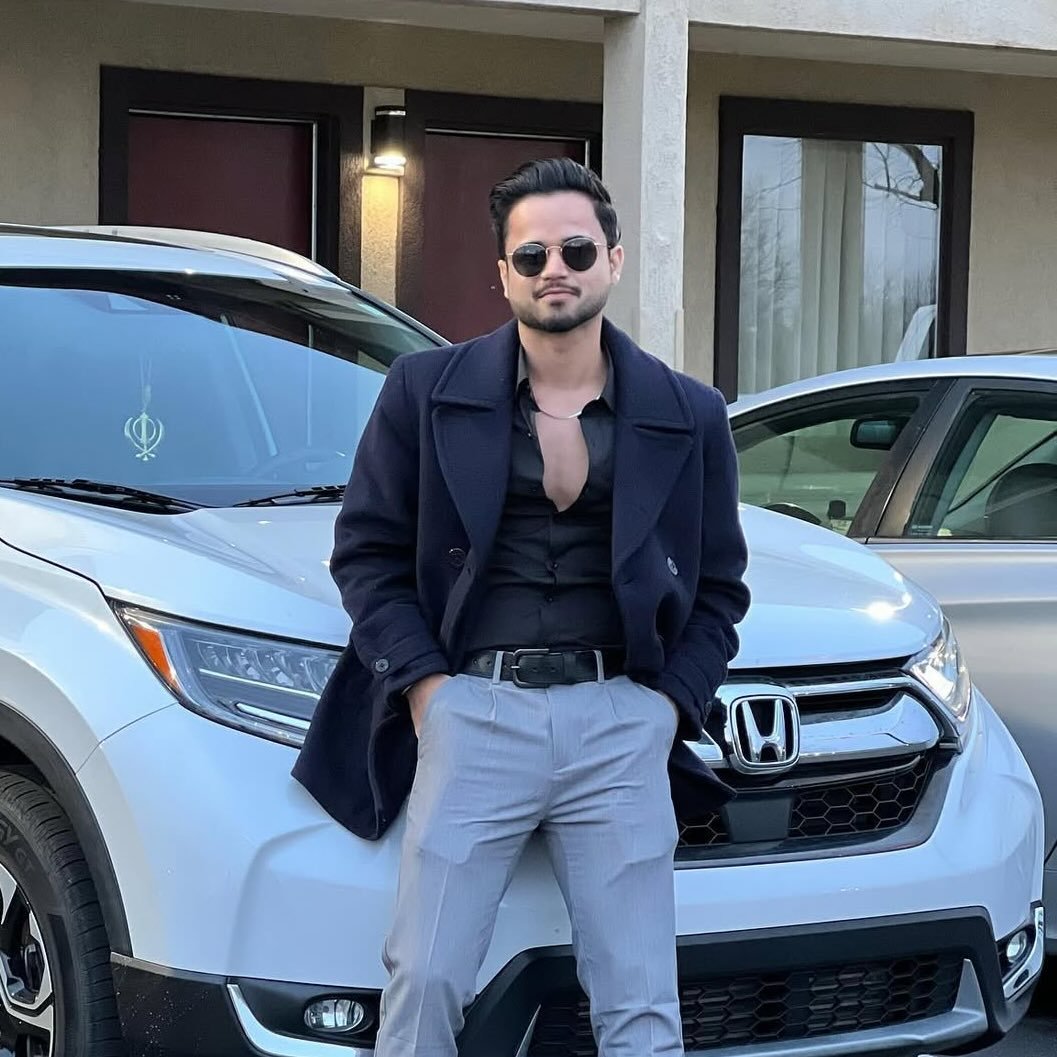 Profile photo