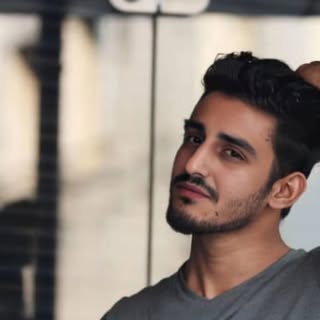 Profile photo