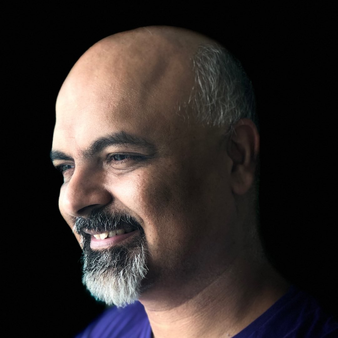 Profile photo