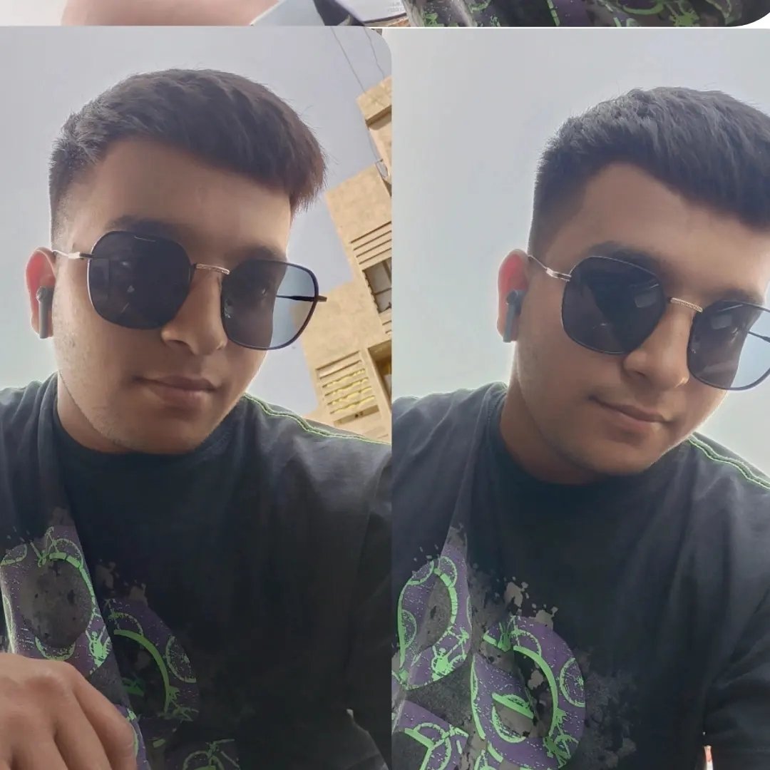 Profile photo