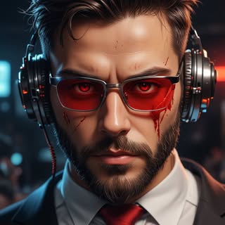Profile photo