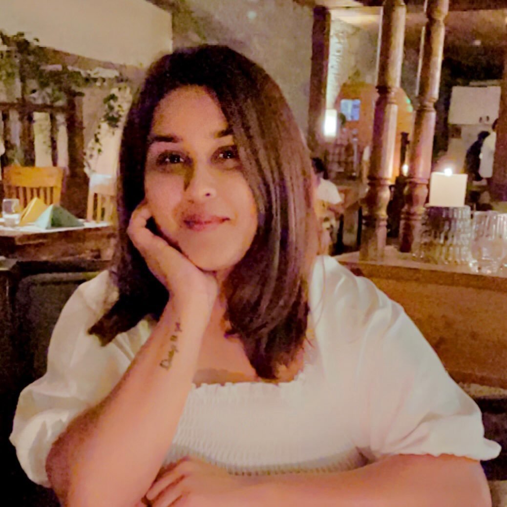 Profile photo