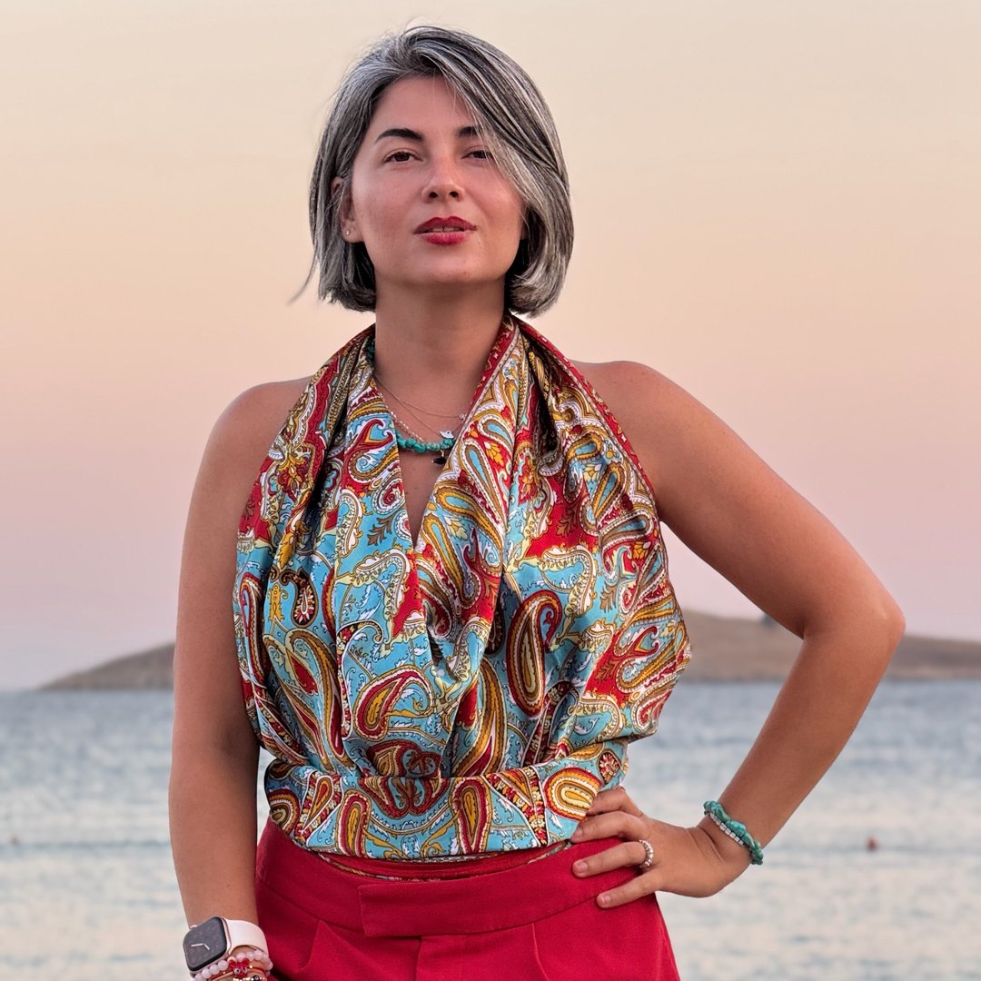 Profile photo
