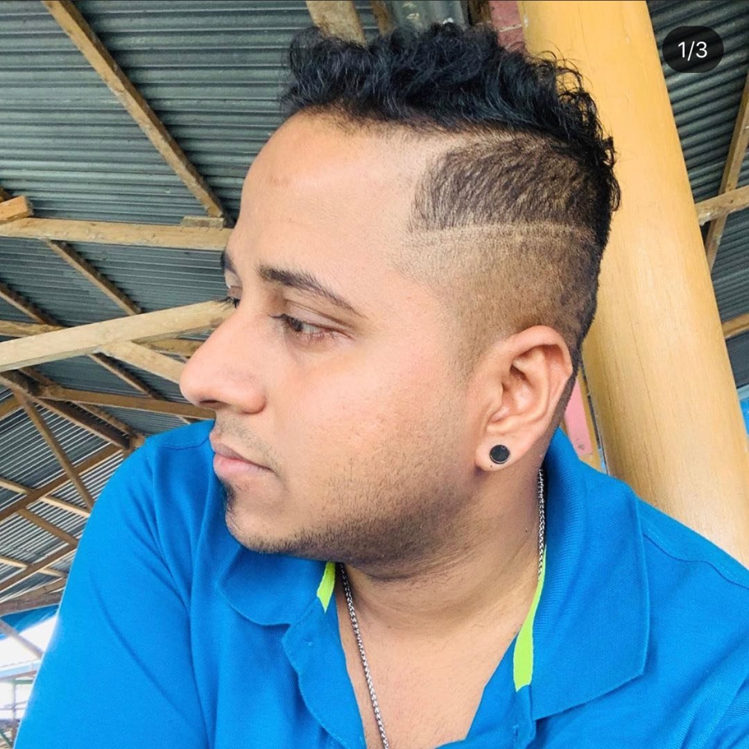 Profile photo