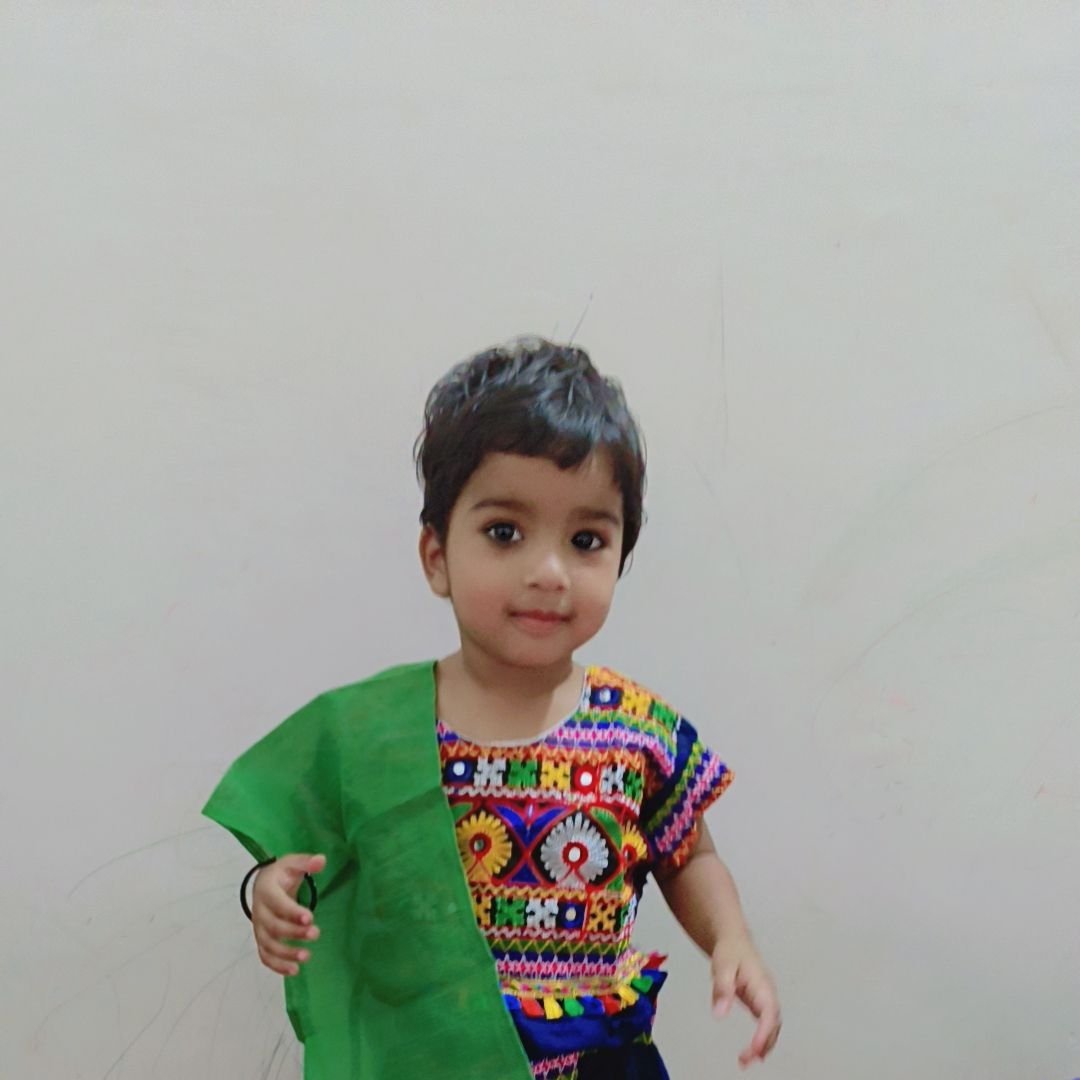 Profile photo