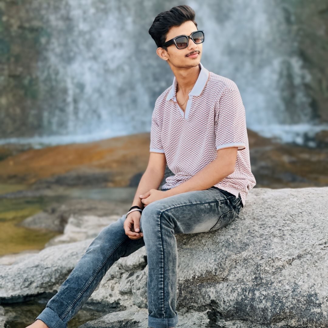Profile photo
