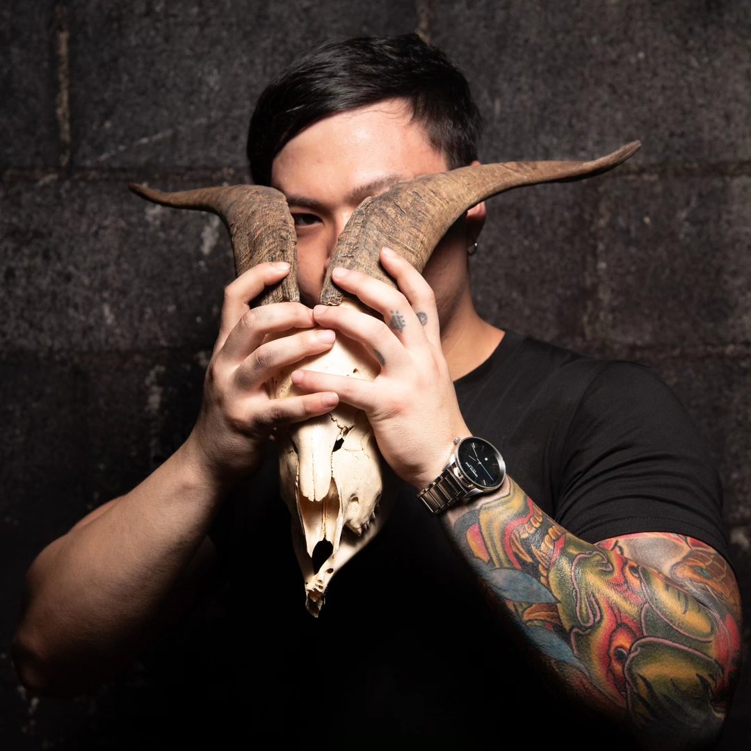 Profile photo