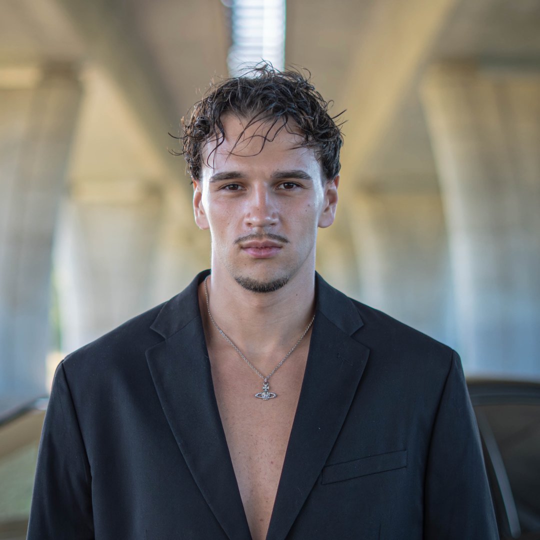 Profile photo