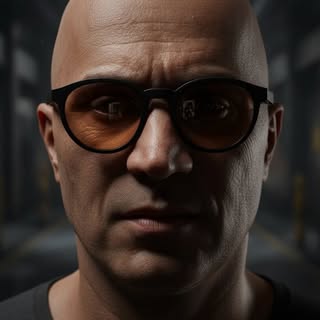 Profile photo