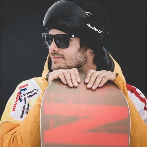 Profile photo