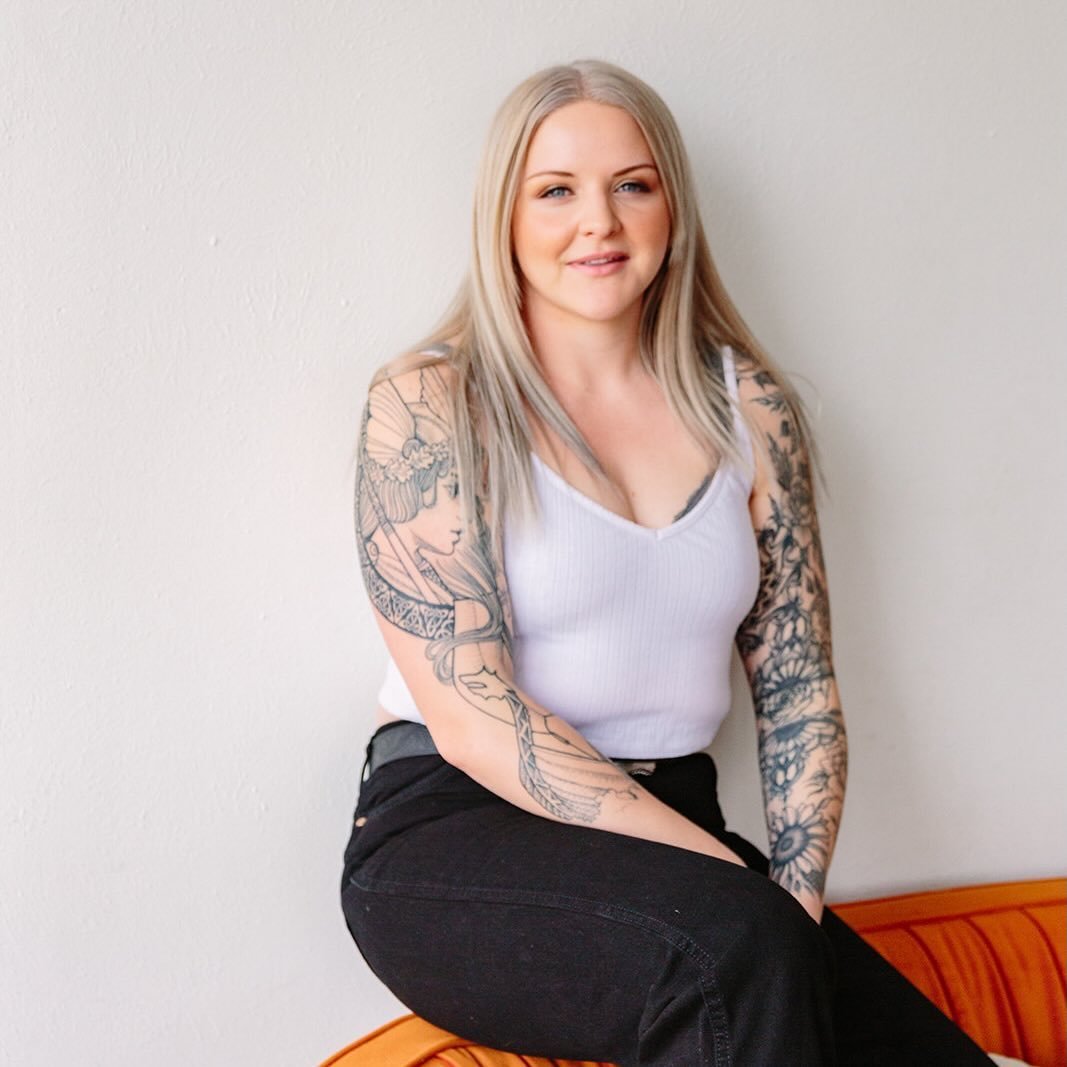 Profile photo