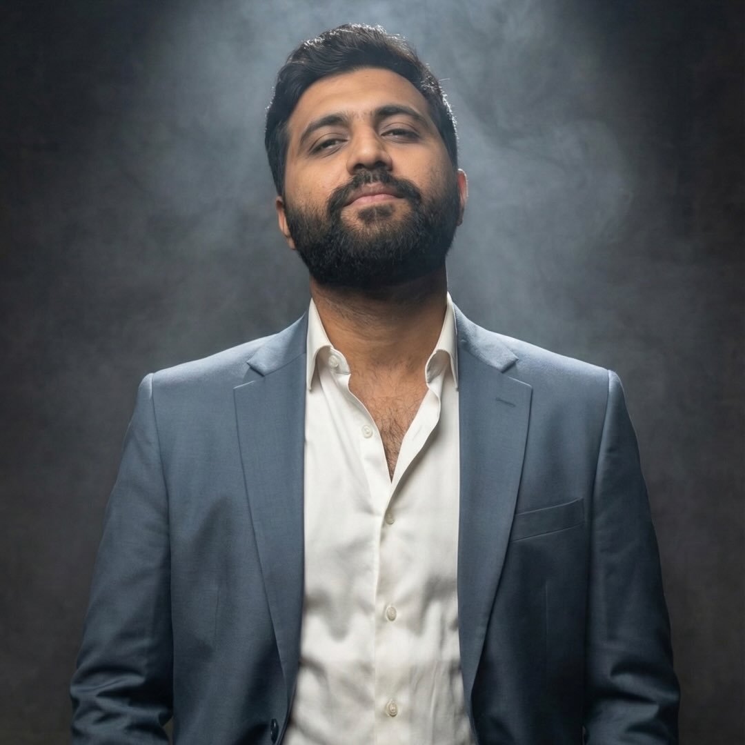 Profile photo