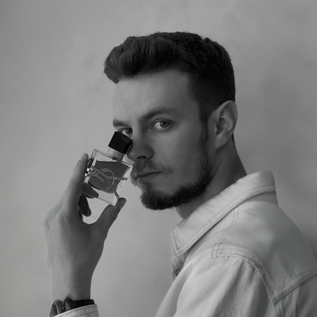 Profile photo