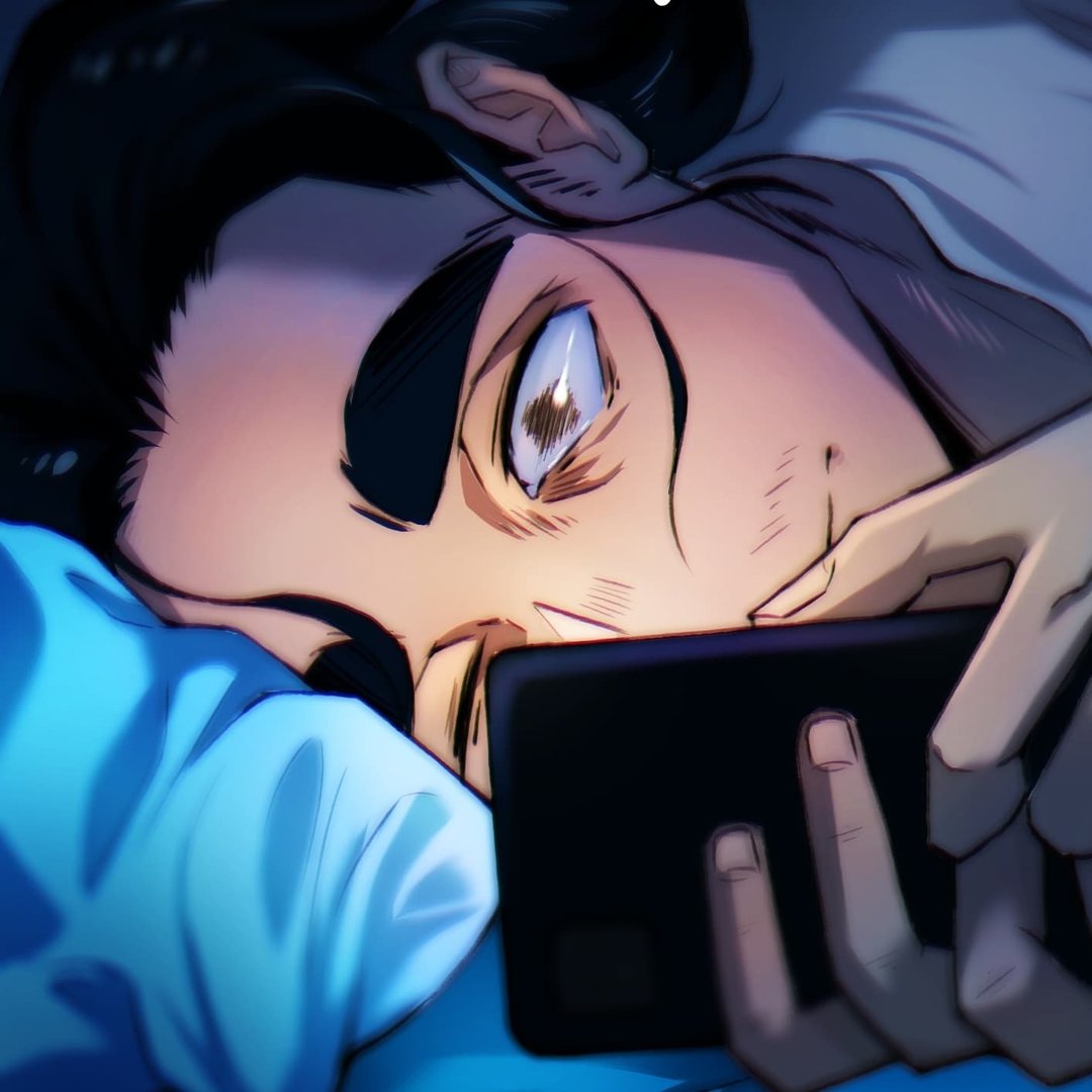 Profile photo