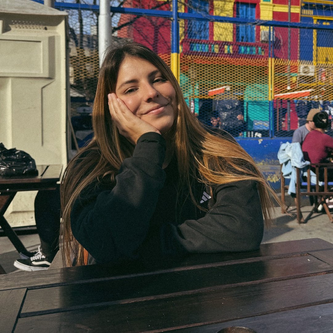 Profile photo