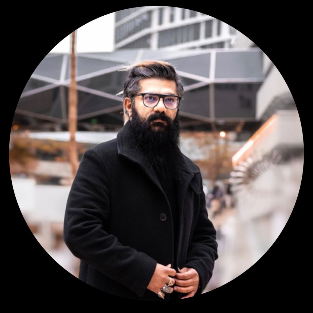 Profile photo