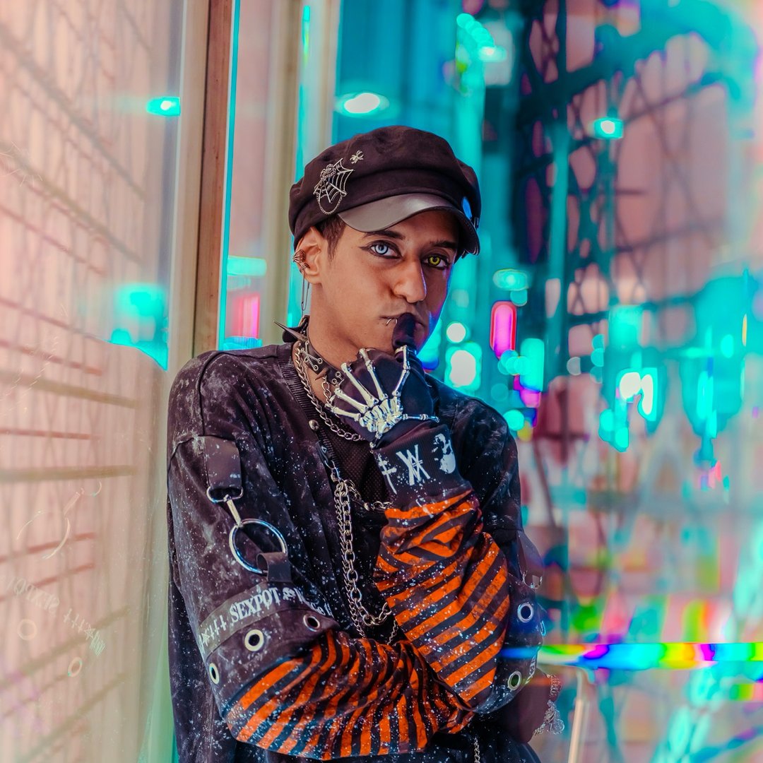 Profile photo
