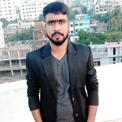 Profile photo