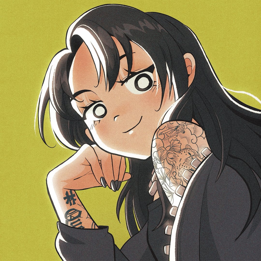 Profile photo