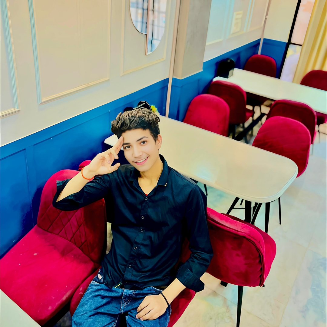 Profile photo